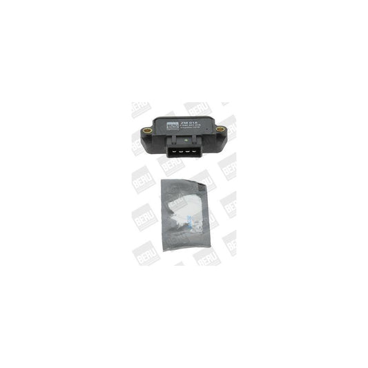 Beru ZM018 Ignition Module