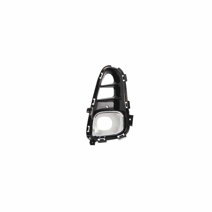 Blic 6502-07-3271992P Bumper Grill For Kia Picanto