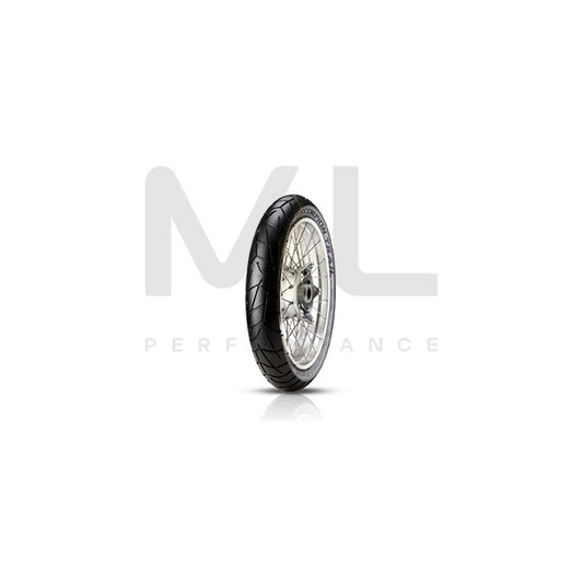 Pirelli SCORPION™ Trail (Front) 100/90 19 57V Motorcycle Summer Tyre | ML Performance UK Car Parts