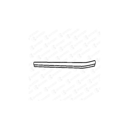 Covind C39/133 Seal, Engine Hood | ML Performance UK