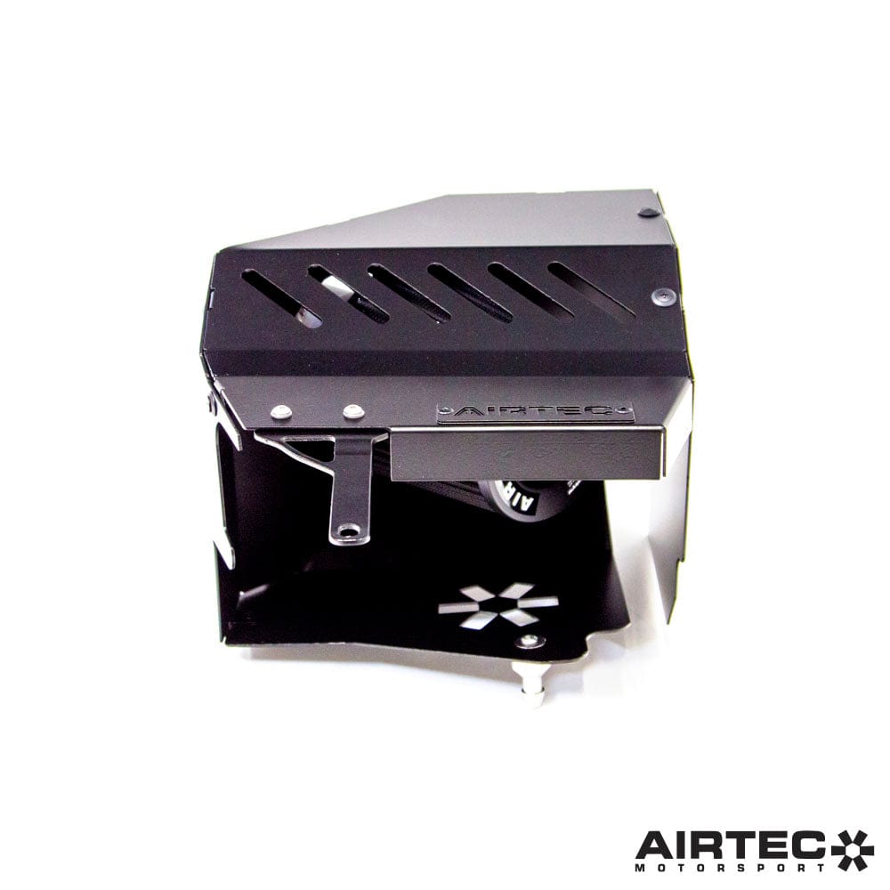 AIRTEC MOTORSPORT ATIKFO33 ENCLOSED INDUCTION KIT FOR MK4 FOCUS ST