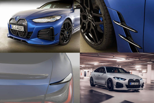 AC Schnitzer Aero Package Offer - G26