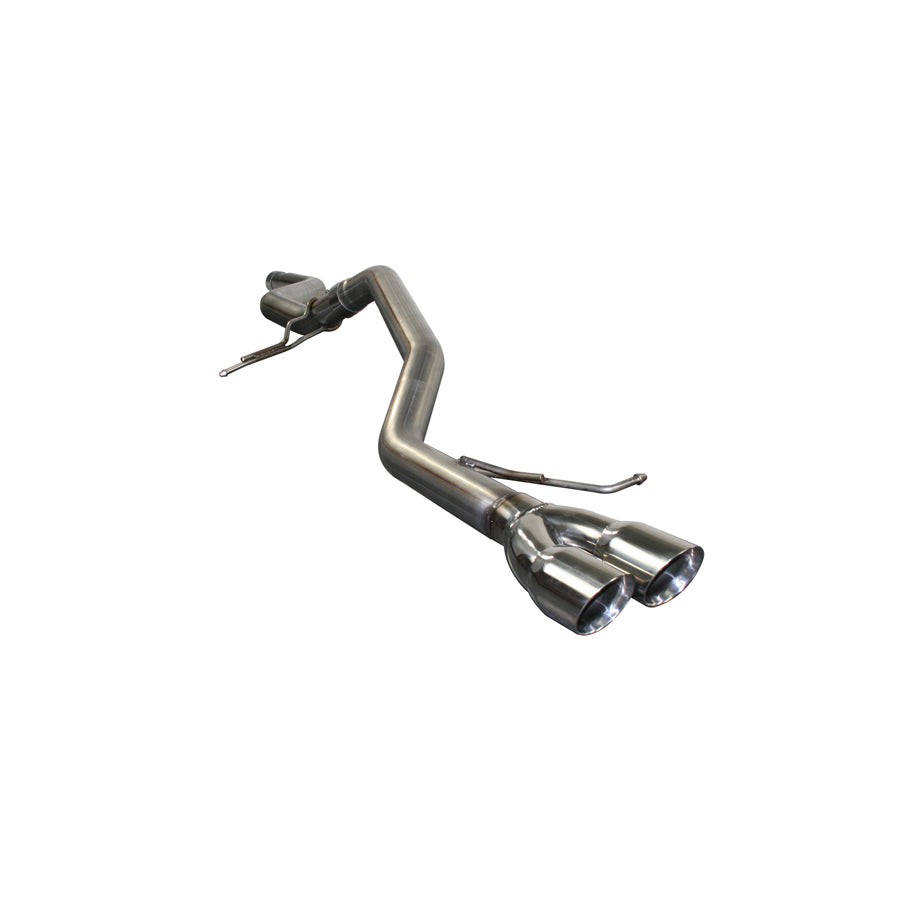  aFe 49-46401 Cat-Back Exhaust System Volkswagen Jetta 11-14 L4-2.0L (tdi)  | ML Performance UK Car Parts