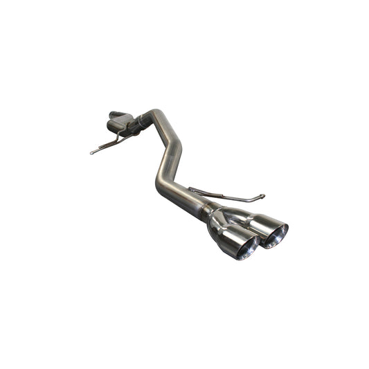  aFe 49-46401 Cat-Back Exhaust System Volkswagen Jetta 11-14 L4-2.0L (tdi)  | ML Performance UK Car Parts