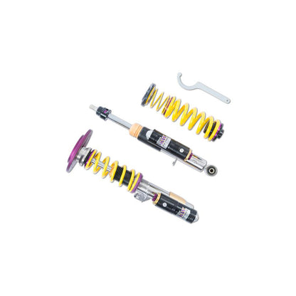 KW 3A771050 Porsche 991 911 Variant 4 Coilover Kit 4  | ML Performance UK Car Parts