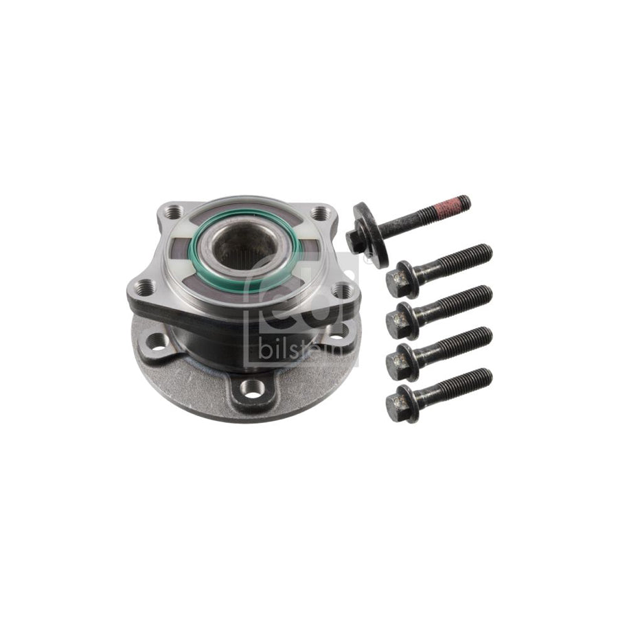 Febi Bilstein 101106 Wheel Bearing Kit