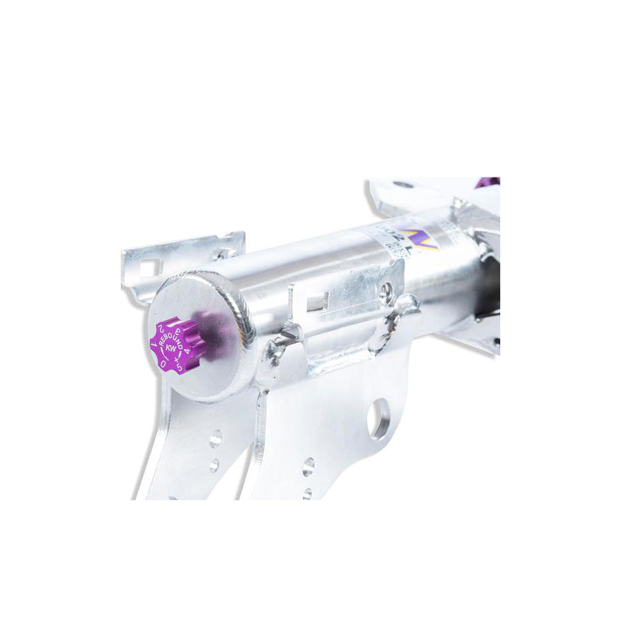 KW 35210018 Audi 80 B4 Variant 3 Coilover Kit 6  | ML Performance UK Car Parts