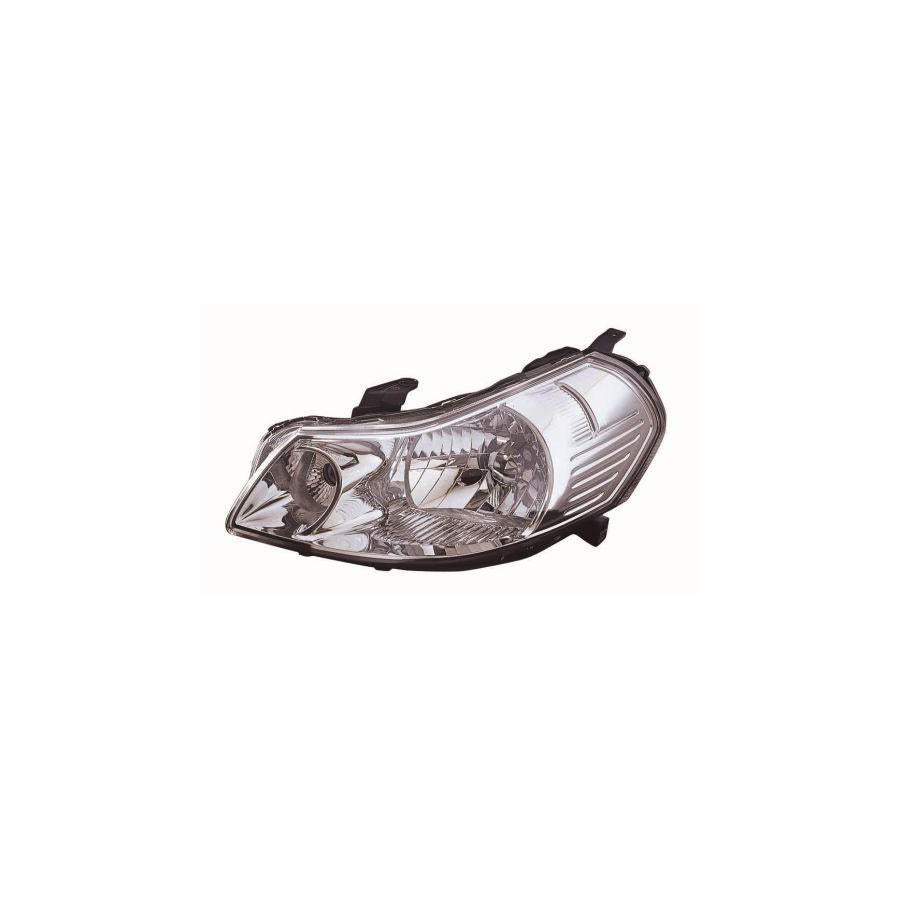 Abakus 6611152LLDEM Headlight | ML Performance UK