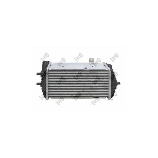 Abakus 0190180003 Intercooler | ML Performance UK