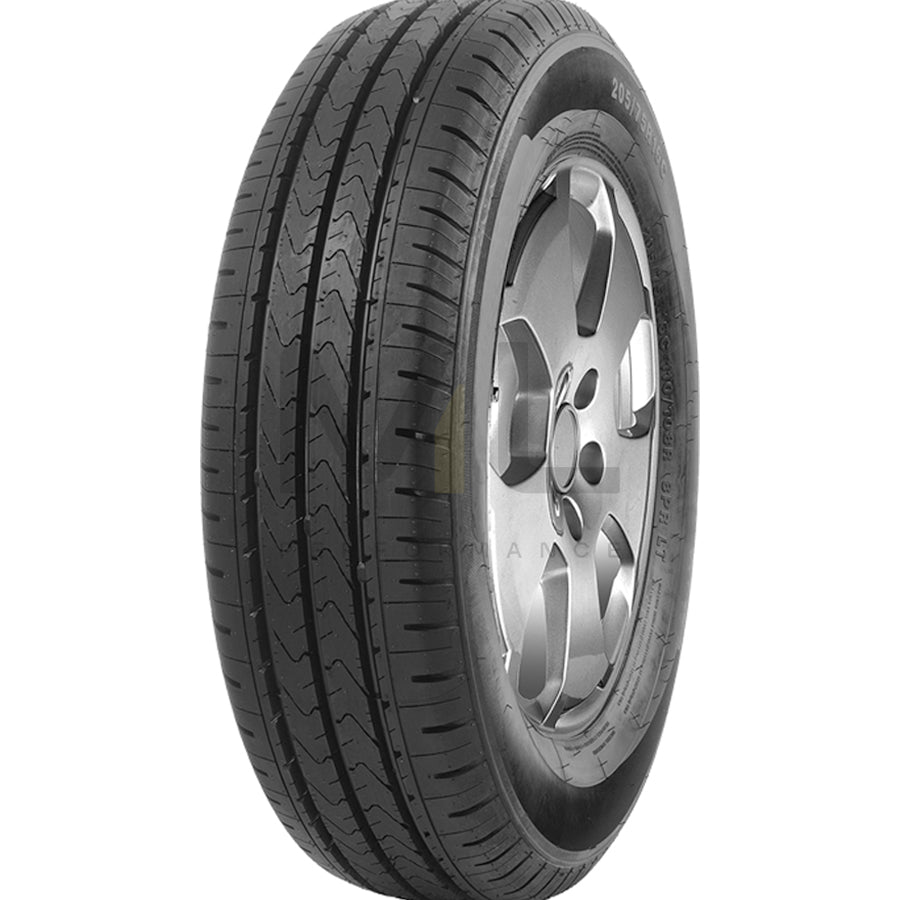 Minerva Emizero Van 205/70 R15 106S Van Summer Tyre | ML Performance UK Car Parts