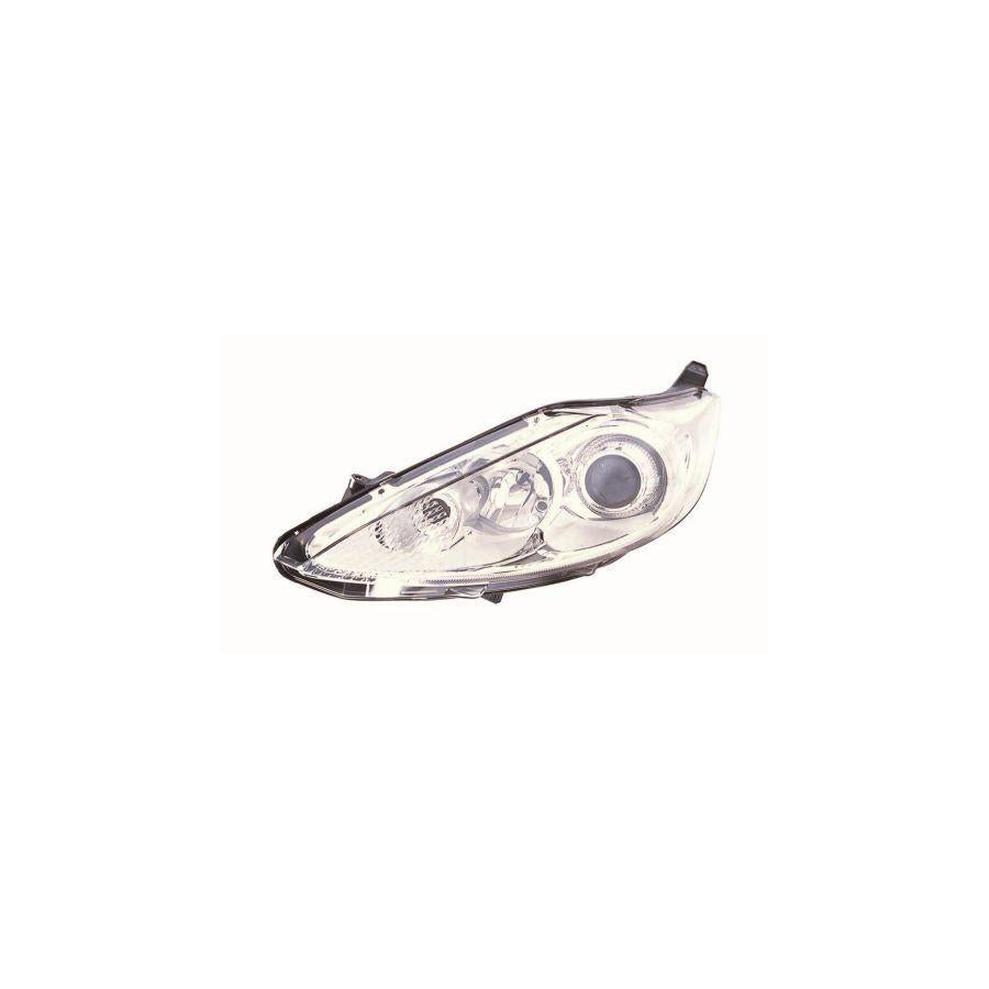 Abakus 4311188RMLDEM Headlight For Ford Fiesta | ML Performance UK