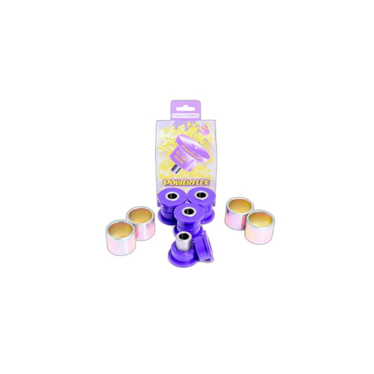 Powerflex PFR19-810 Volvo Mazda Ford Rear Upper Control Arm Bush (Inc. V50, S40, Mazda 3, Kuga, Focus, C-Max) | ML Performance UK Car Parts