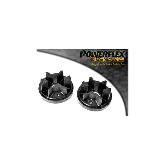 Powerflex PFF5-107BLK Mini R50/52/53 Lower Engine Mount Insert | ML Performance UK Car Parts