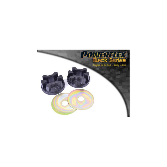 Powerflex PFF5-105BLK Mini R50/52/53 Upper Engine Mount Insert | ML Performance UK Car Parts