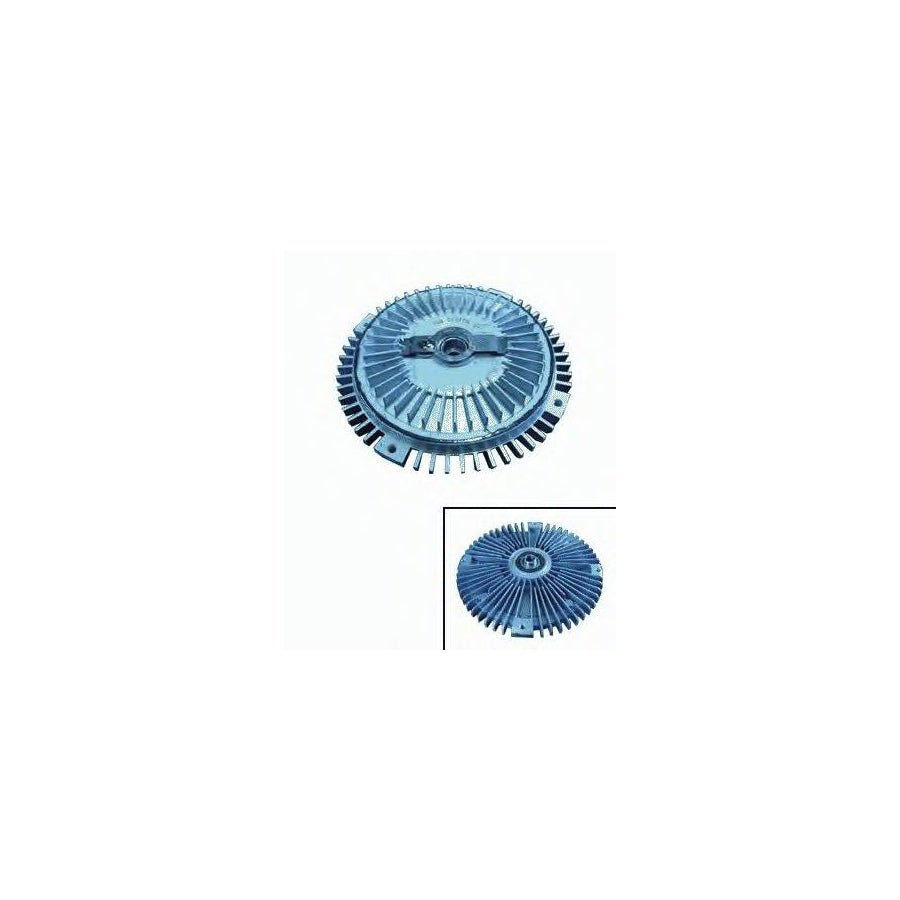 Bugiad BFC051 Fan Clutch Suitable For Mercedes-Benz G-Class