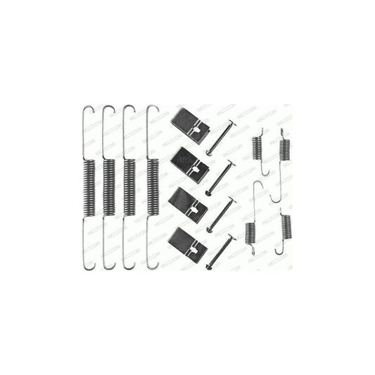 FERODO PREMIER FBA184 Accessory Kit, Brake Shoes | ML Performance UK Car Parts