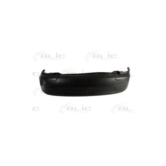 Blic 5506-00-3265951P Rear Bumper For Kia Picanto I (Sa)