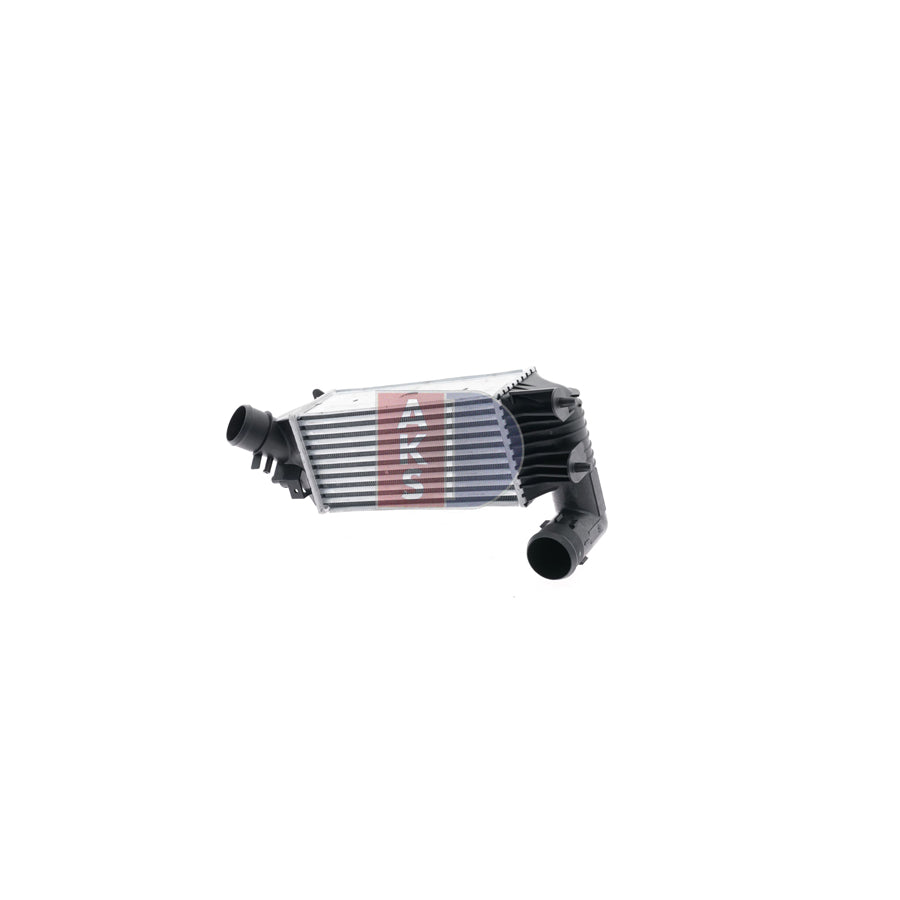 AKS Dasis 067080N Intercooler | ML Performance UK