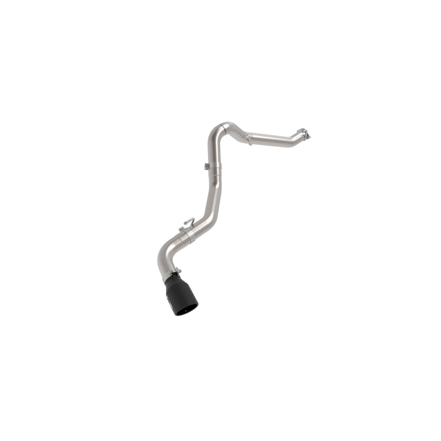  aFe 49-38093-B DPF-Back Exhaust System Jeep Gladiator (JT) 2021 V6-3.0L (td)  | ML Performance UK Car Parts