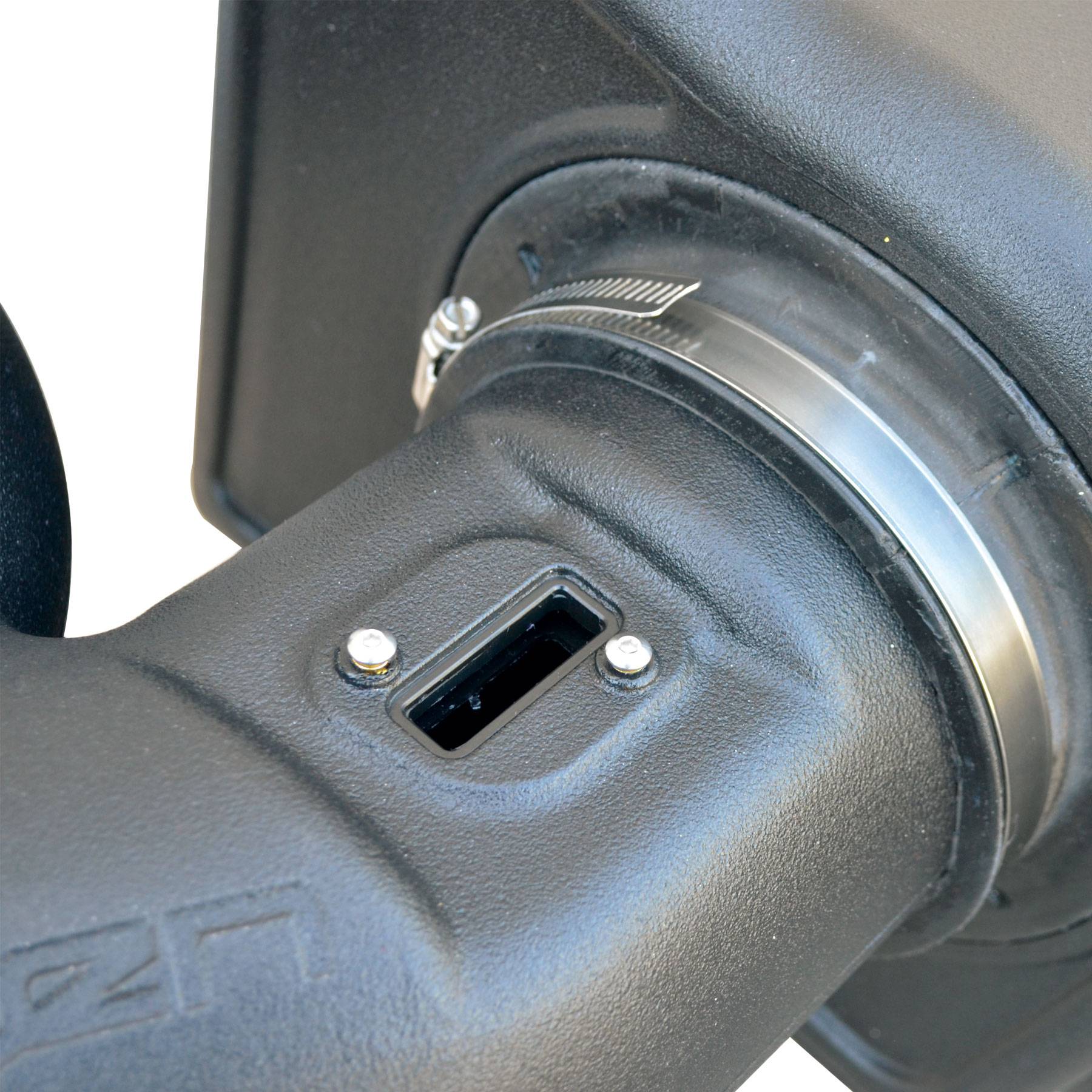 INJEN EVOLUTION COLD AIR INTAKE SYSTEM - EVO7300