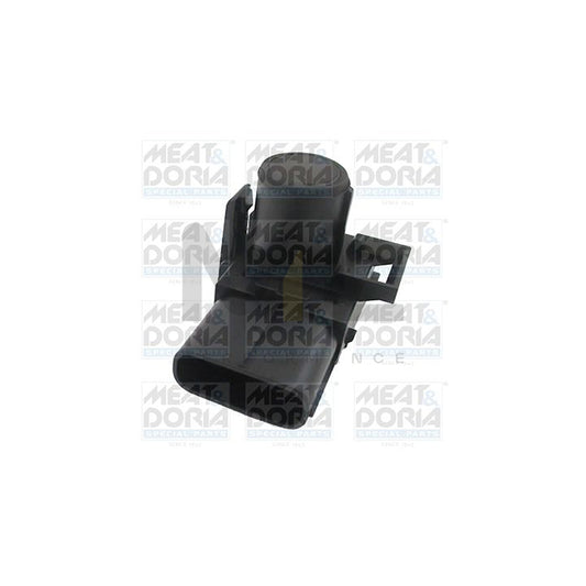 MEAT & DORIA 94687 Parking sensor Rear, Black, Ultrasonic Sensor | ML Performance Car Parts