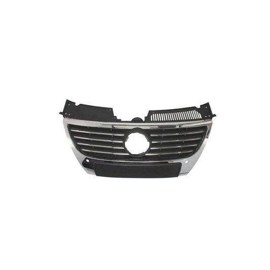 Blic 6502-07-9540992P Radiator Grille For VW Passat