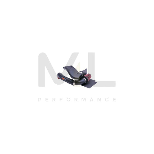 K&N 57-1512 Performance Air Intake System | ML Car Parts UK | ML Performance