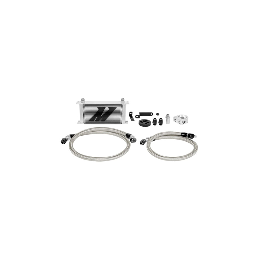 Mishimoto MMOC-WRX-08 08-14 Subaru WRX Oil Cooler Kit