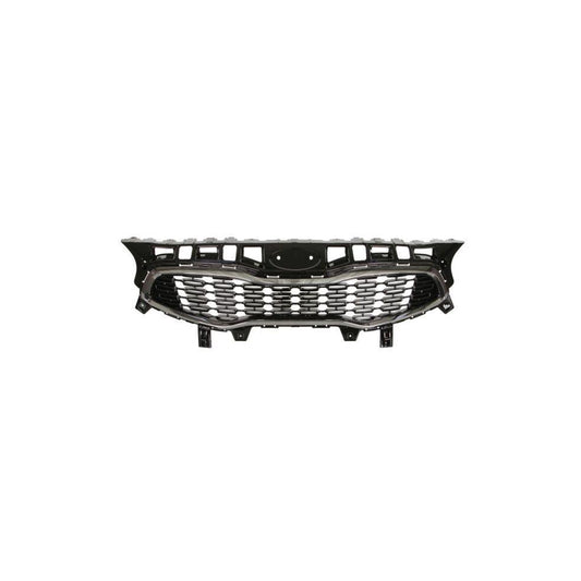 Blic 6502-07-3268991P Radiator Grille For Kia Pro Cee‘D II Hatchback (Jd)