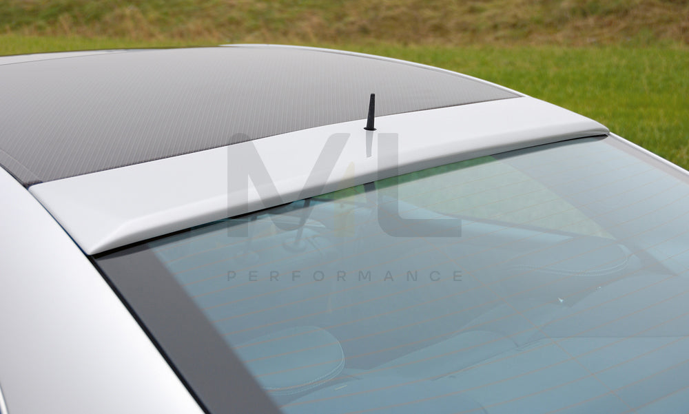 Rieger 00071018 Mercedes-Benz W209 CLK Rear Window Cover 1 | ML Performance UK Car Parts
