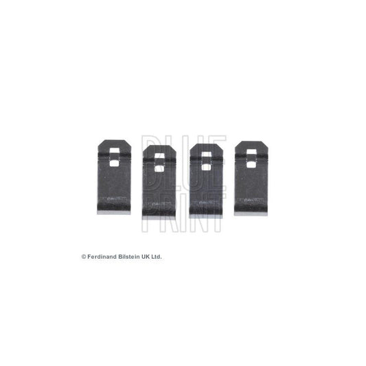 Blue Print ADC44143 Brake Shoe Set
