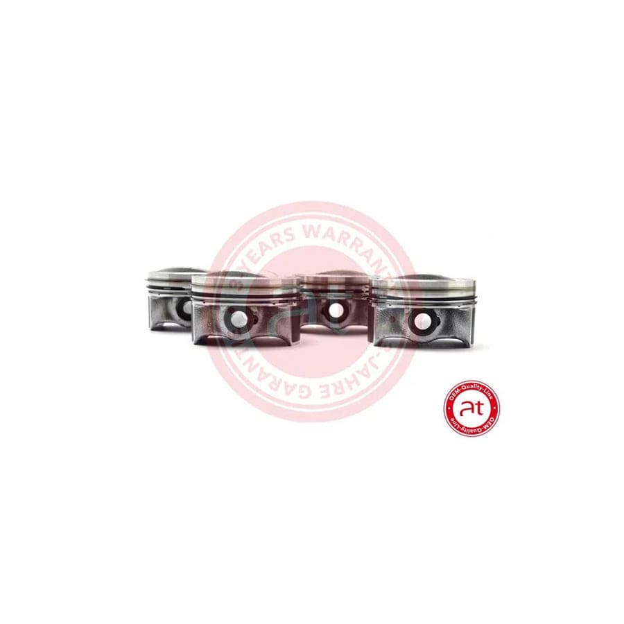 At Autoteile Germany at23280 Piston Ring Kit