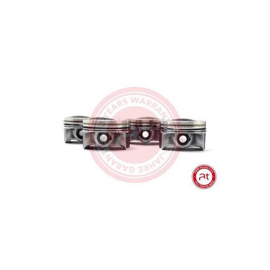 At Autoteile Germany at23280 Piston Ring Kit