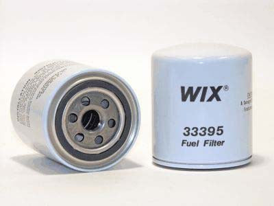 WIX Filters 33395 Fuel Filter