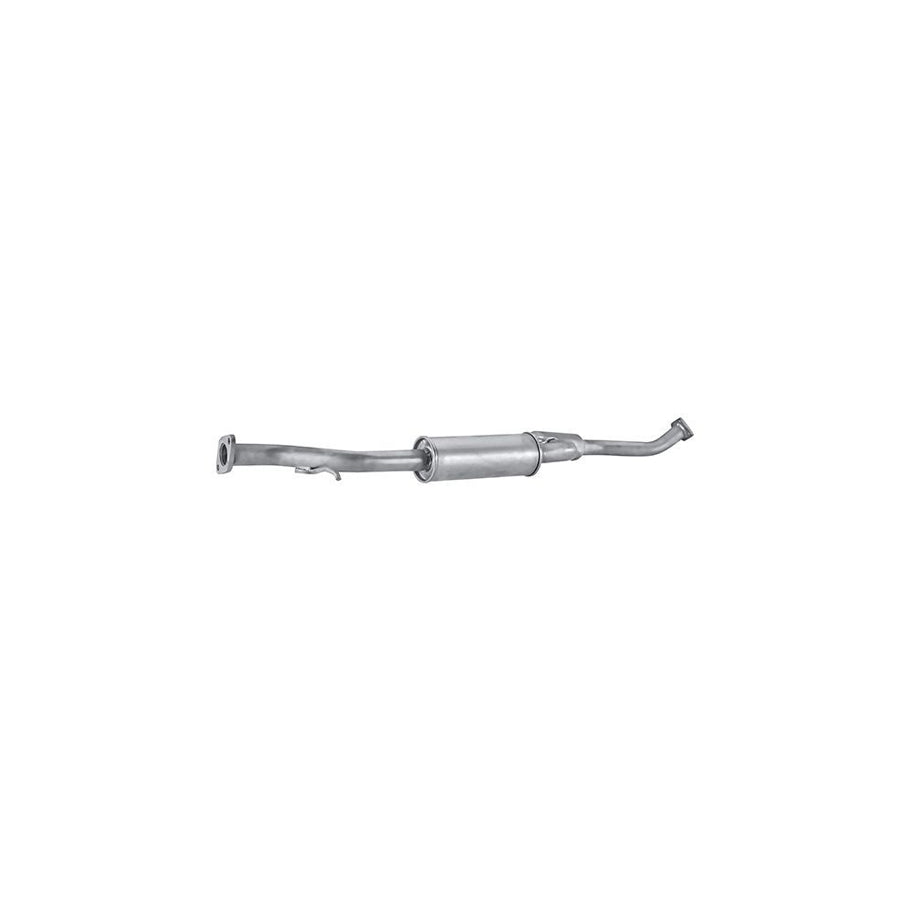 Hella 8LC 366 026-001 Middle Silencer For Mitsubishi Carisma