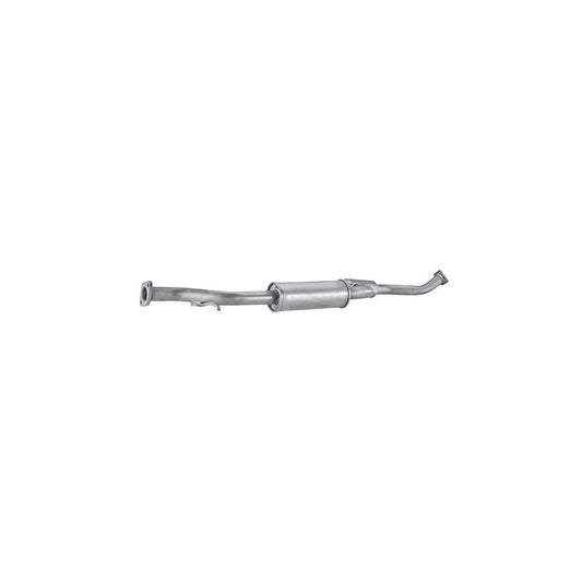 Hella 8LC 366 026-001 Middle Silencer For Mitsubishi Carisma