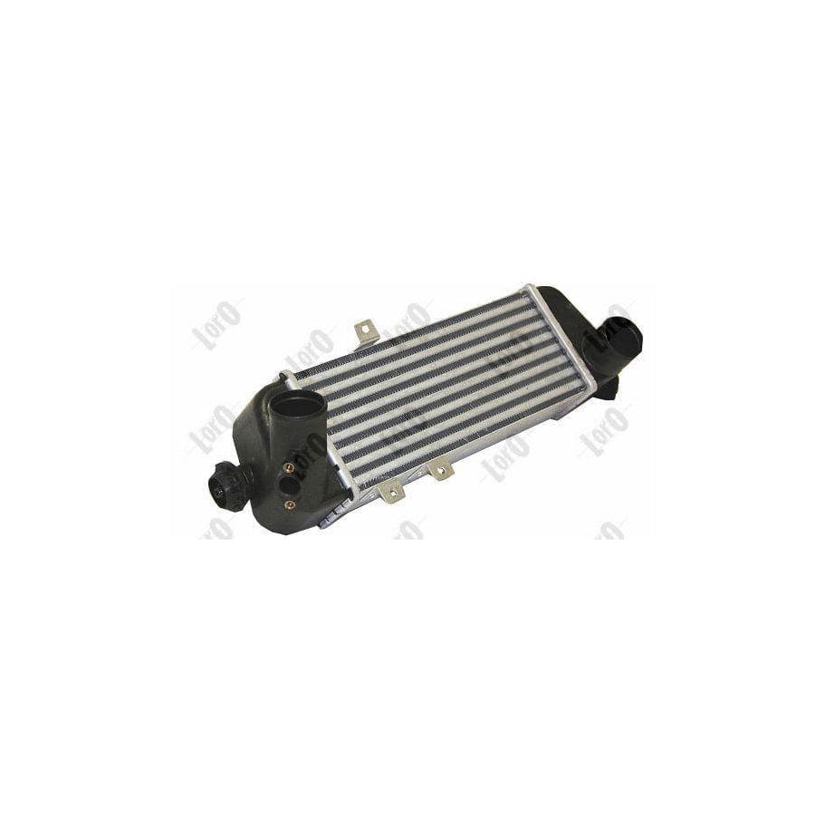 Abakus 0190180001 Intercooler | ML Performance UK