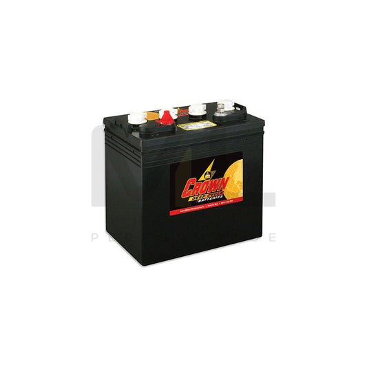 CR-165 Crown 8v 165Ah Deep Cycle Battery | ML Performance UK Car Parts