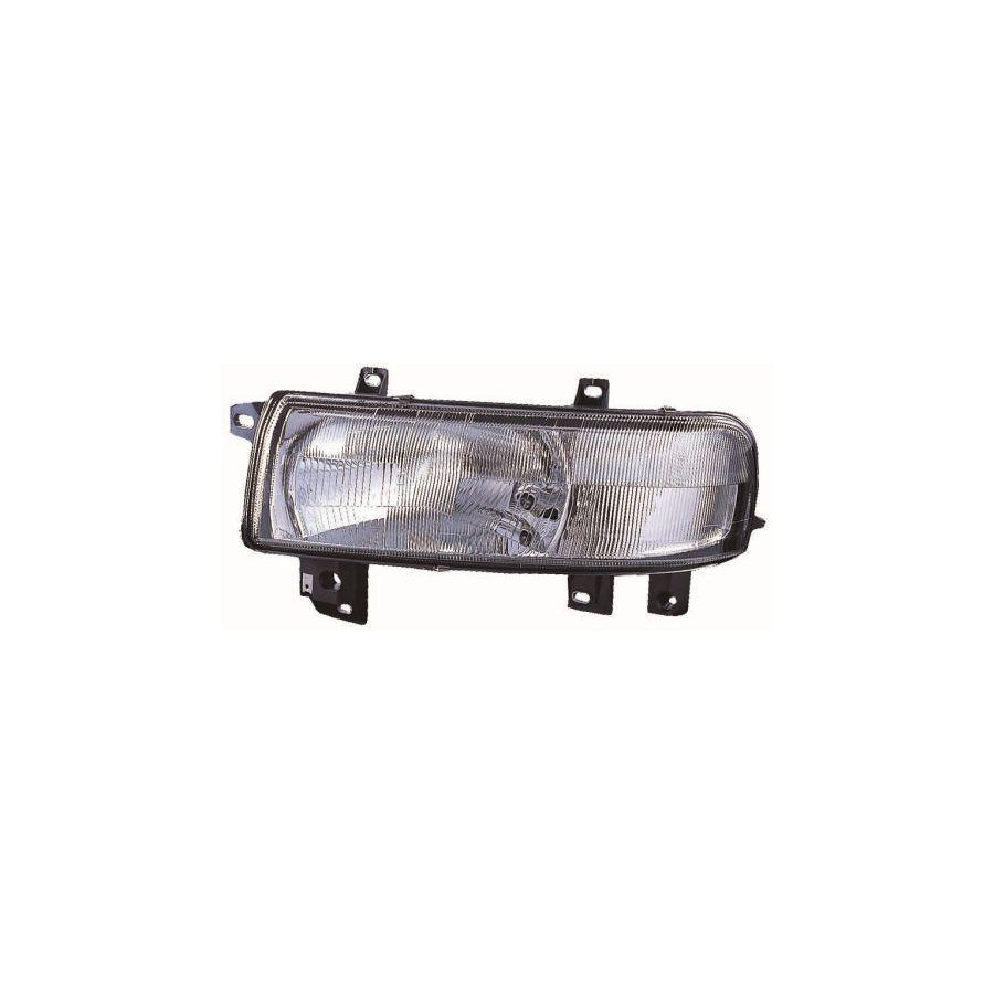 Abakus 5511143LLDEM Headlight | ML Performance UK