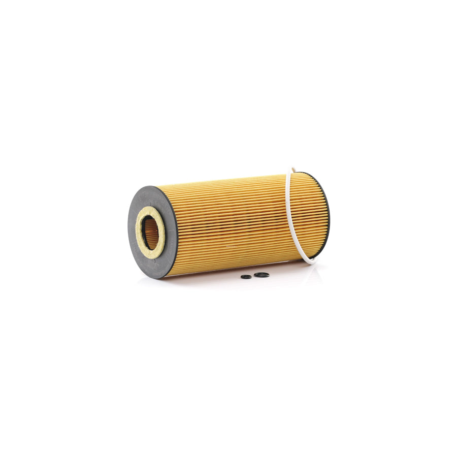 Hengst Filter E172H D35 Oil Filter