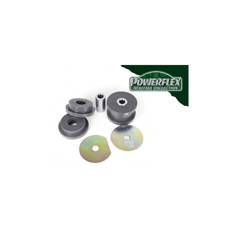 Powerflex PFF5-801H BMW E28 E24 Front Upper Control Arm To Chassis Bush | ML Performance UK Car Parts