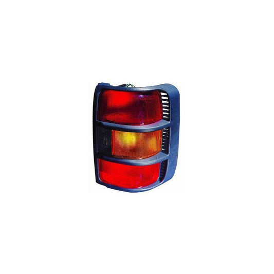 Abakus 2141938L2AD Rear Light For Mitsubishi Pajero / Shogun Ii (V20) | ML Performance UK