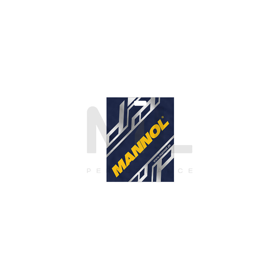 MANNOL MN1803 Boot- / Cargo Area Bag | ML Performance Car Parts