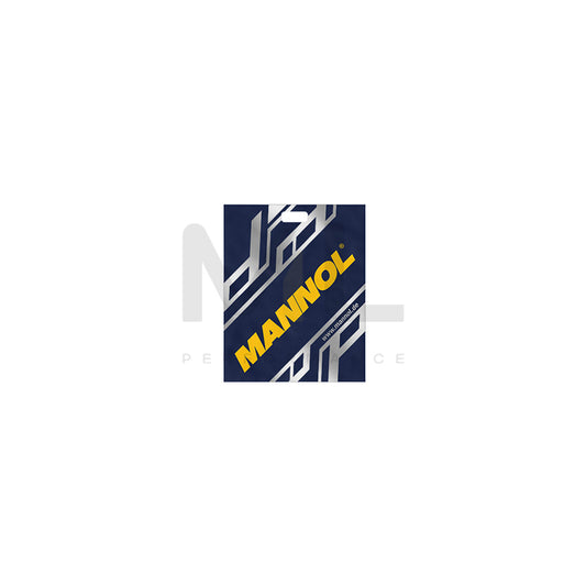 MANNOL MN1803 Boot- / Cargo Area Bag | ML Performance Car Parts