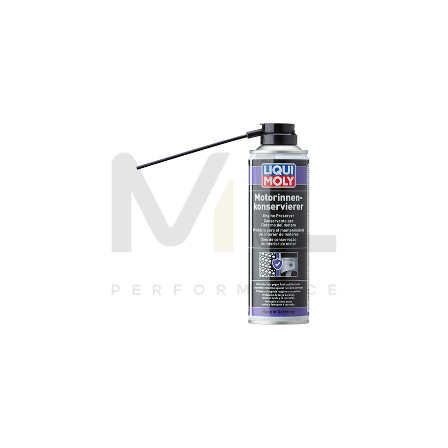 Liqui Moly Engine Preserver 300ml