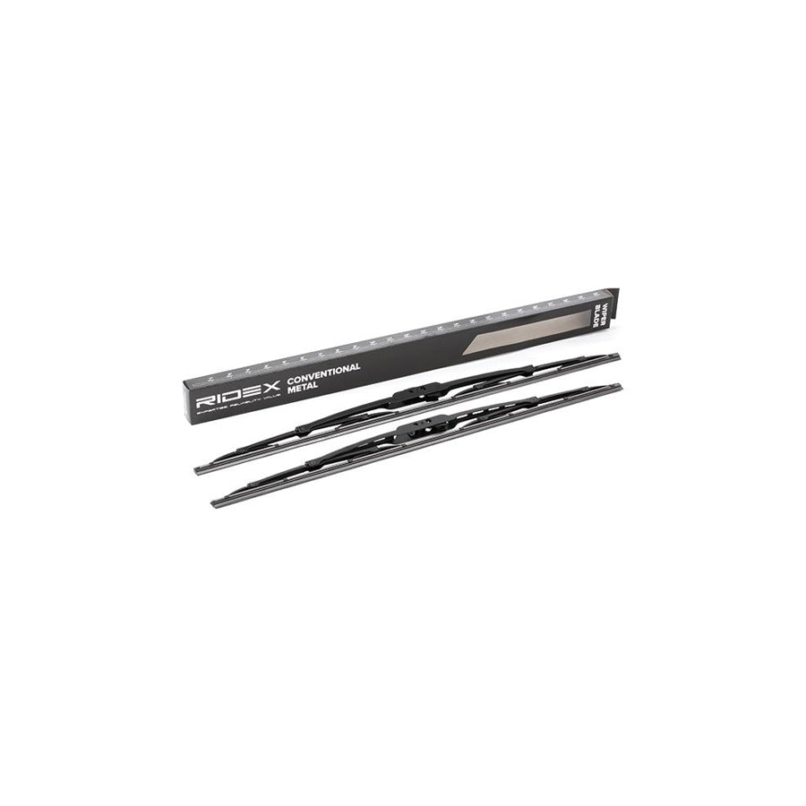 Ridex 298W0041 Wiper Blade | ML Performance UK Car Parts