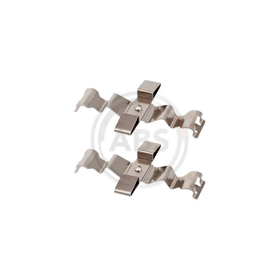 A.B.S. 1000Q Accessory Kit, Disc Brake Pads