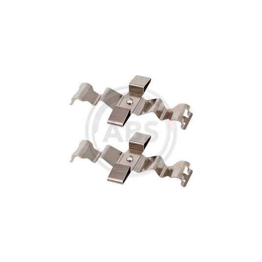 A.B.S. 1000Q Accessory Kit, Disc Brake Pads