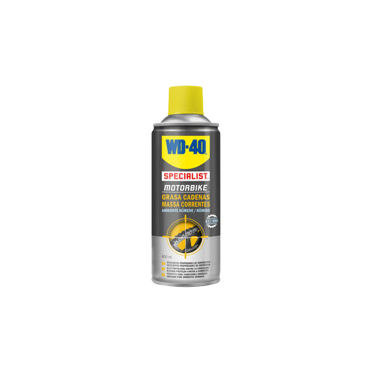 Wd-40 Motorbike 534788x2 Chain Spray | ML Performance UK Car Parts