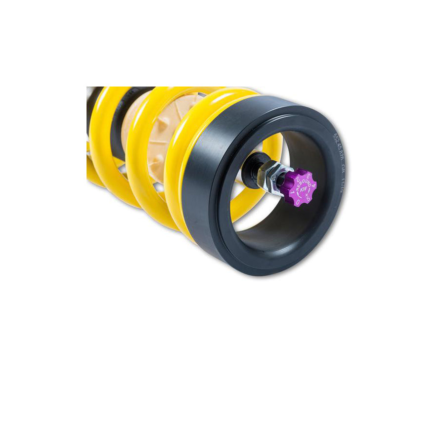 KW 35287006 Tesla Model 3 Variant 3 Coilover Kit 5  | ML Performance UK Car Parts